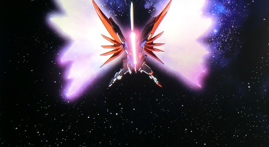 デスティニーガンダム】劇場版 機動戦士ガンダムSEED FREEDOM デスティニーガンダム】劇場版 機動戦士ガンダムSEED FREEDOM