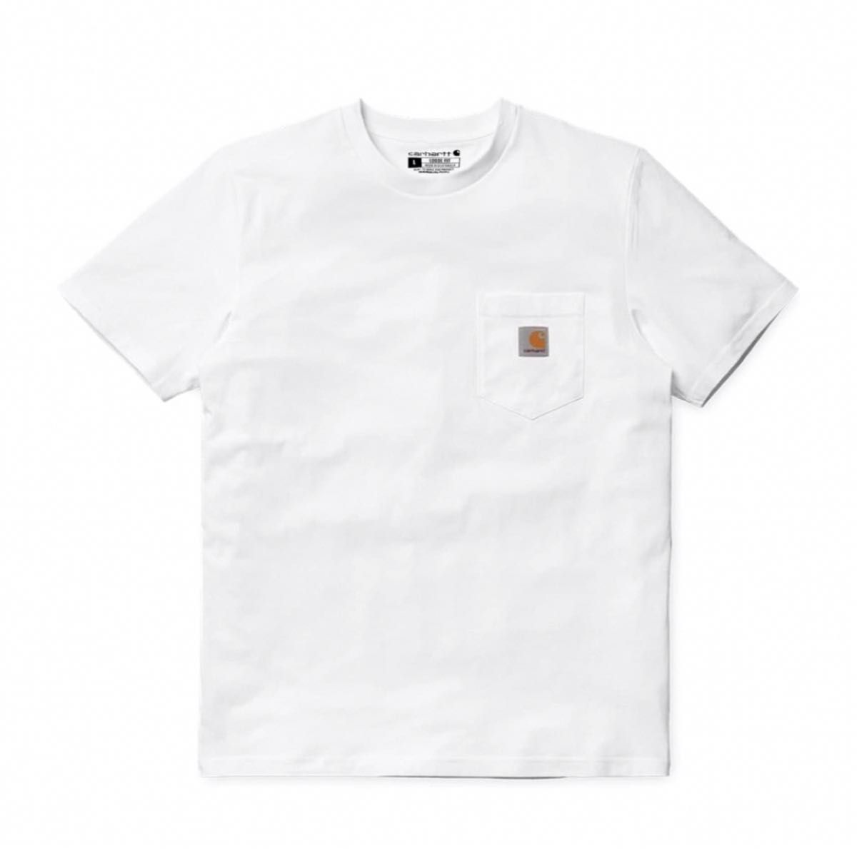 カーハート Tシャツ Carhartt