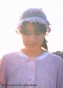 白薔薇園 全５SET      Japanese cute girl digital photo bookの画像1