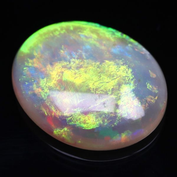 ★ オーストラリア産ホワイトオパール ★ White Opal ★ 2.140 ct ★【 裸石 ルース Loose 宝石 ジュエリー Jewelry 】