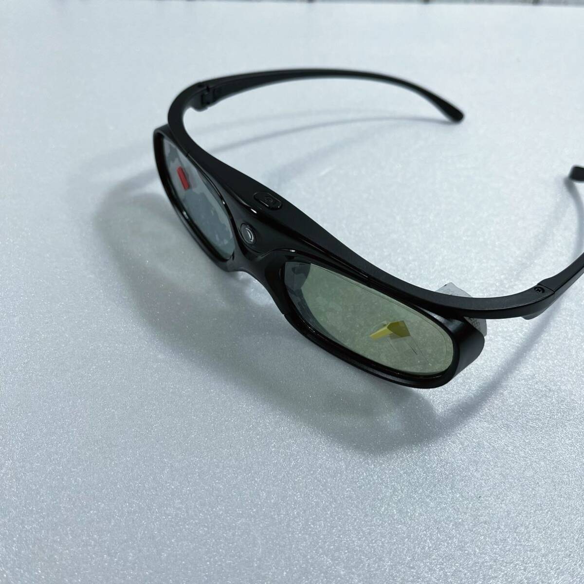 Somnvs258 DLP-Link 3Dメガネ GL200 充電式 【各社3Dプロジェクター用】 90Hz-144Hz対応 アクティブシャッター 送料無料_画像9
