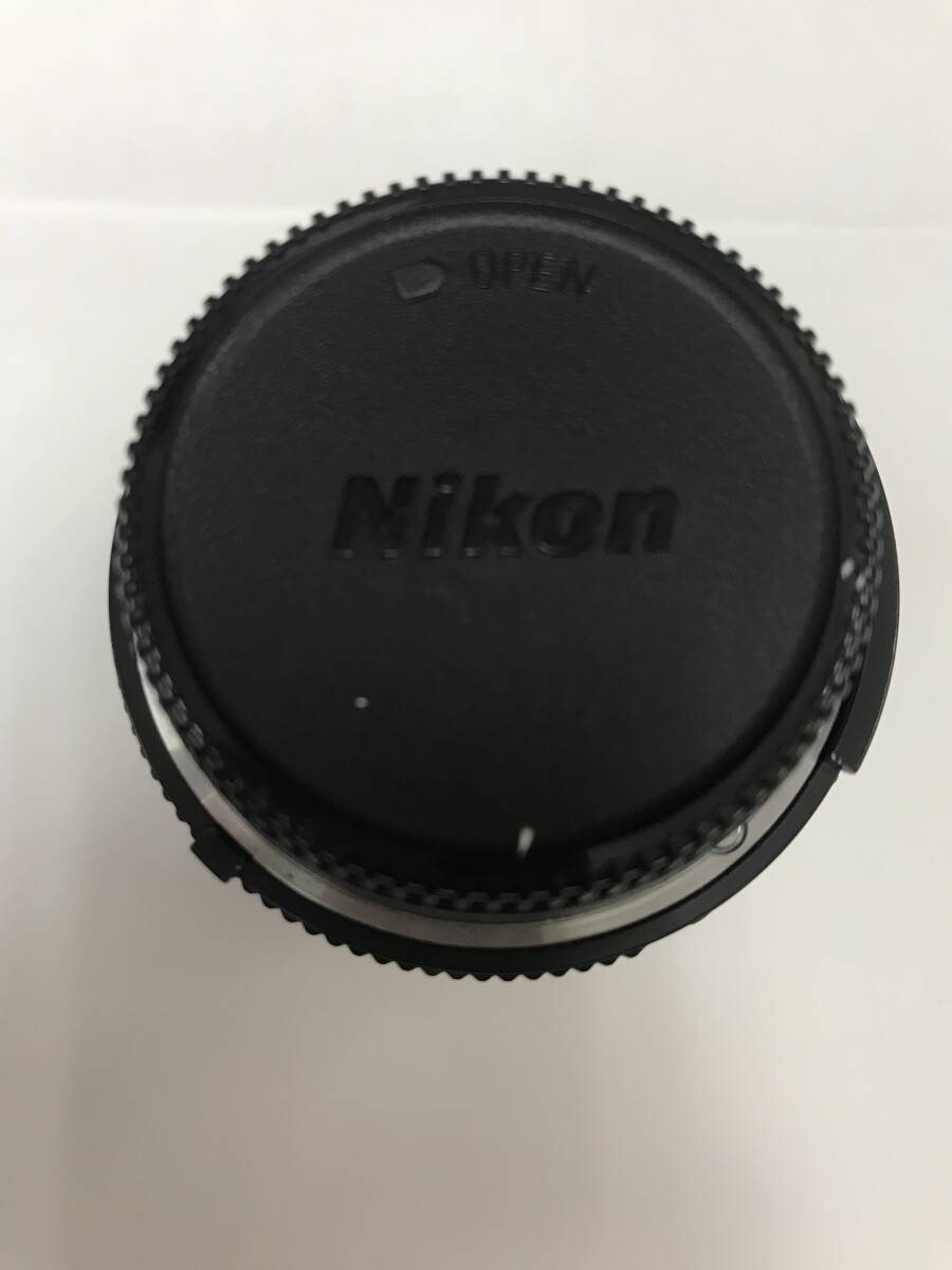 ■□3995-2 Nikon　Micro-Nikkor　55ｍｍ　ｆ/2.8 箱あり□■_画像5