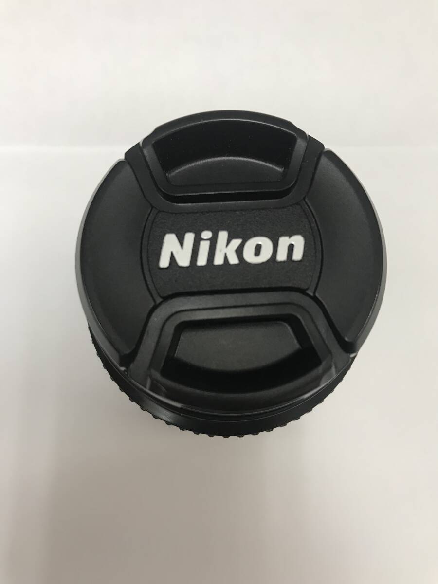 ■□3995-2 Nikon　Micro-Nikkor　55ｍｍ　ｆ/2.8 箱あり□■_画像2