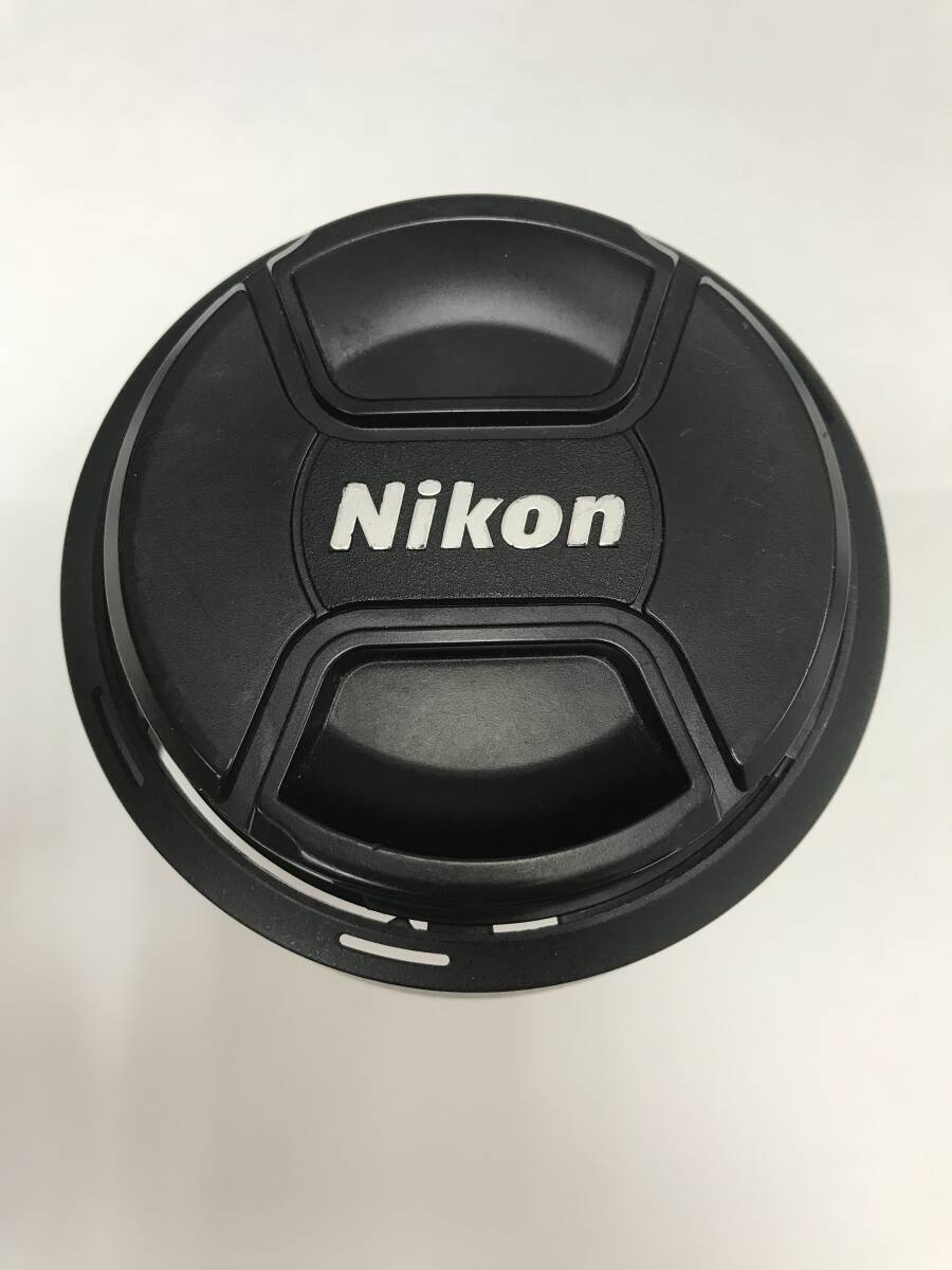 ■□3995-4 Nikon ニコン NIKKOR LENS AF-S 28-300mm 1:3.5-5.6G 箱付き□■の画像2