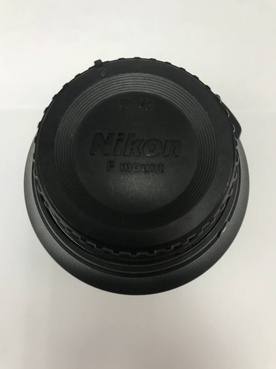■□3995-4 Nikon ニコン NIKKOR LENS AF-S 28-300mm 1:3.5-5.6G 箱付き□■の画像4