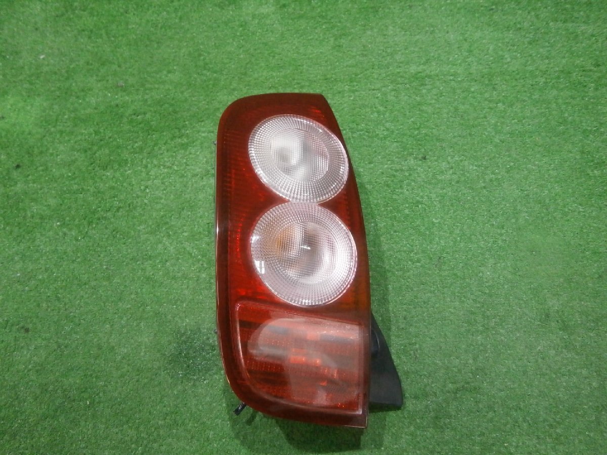  Nissan March BNK12 left tail lamp 