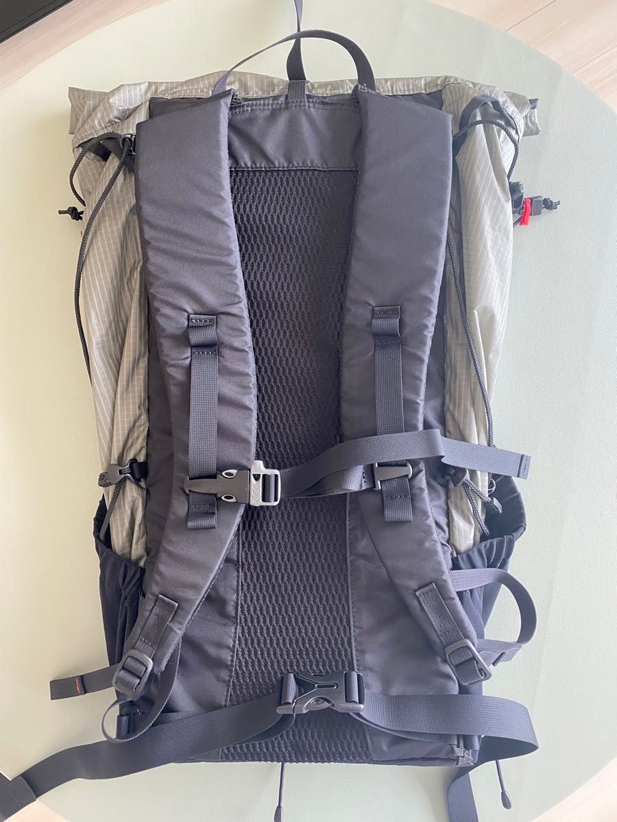 美品 山と道 MINI Custom Edition L SIZE リュック バックパック 美品 山と道 MINI Custom Edition L SIZE リュック バックパック