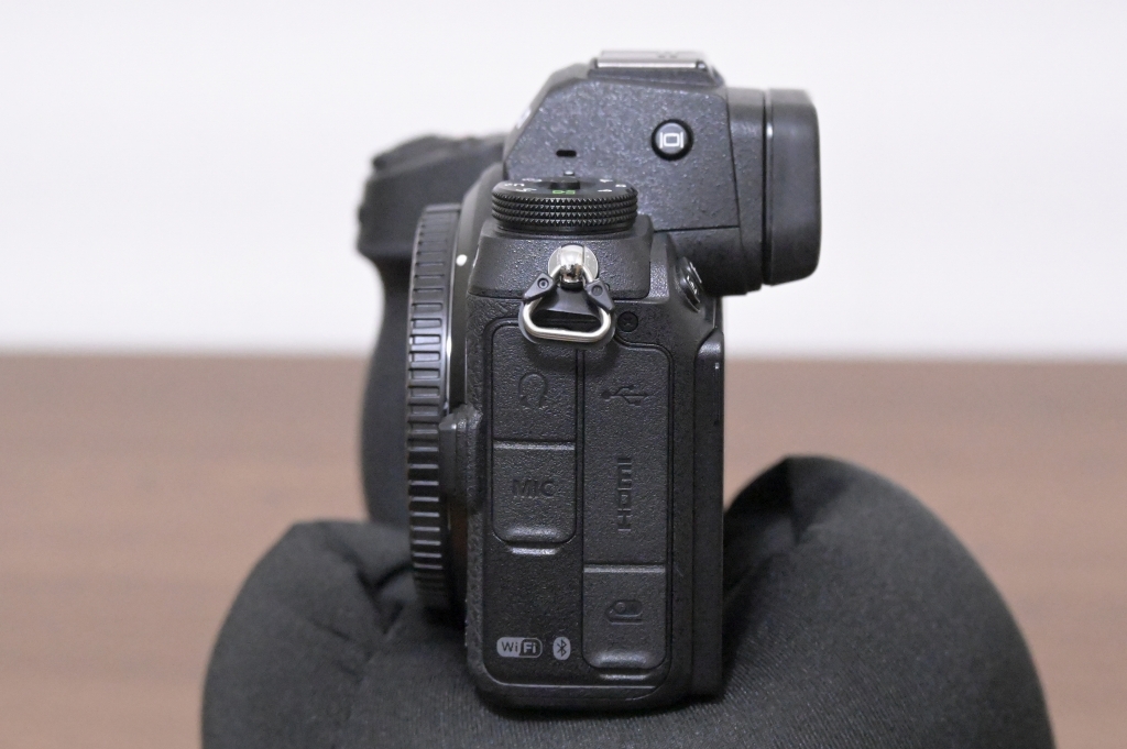 Nikon ニコン Z6Ⅱ ボディの画像8