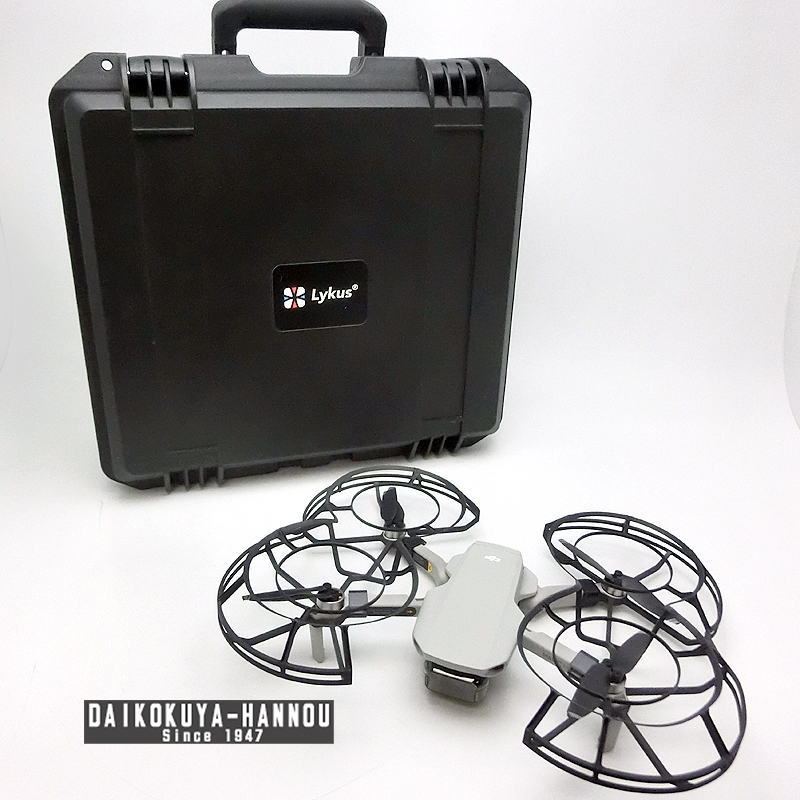 【楽天最安値に挑戦】 7954円 【動作未確認】 dji MAVIC MINI マビック ミニ ドローン ドローン本体