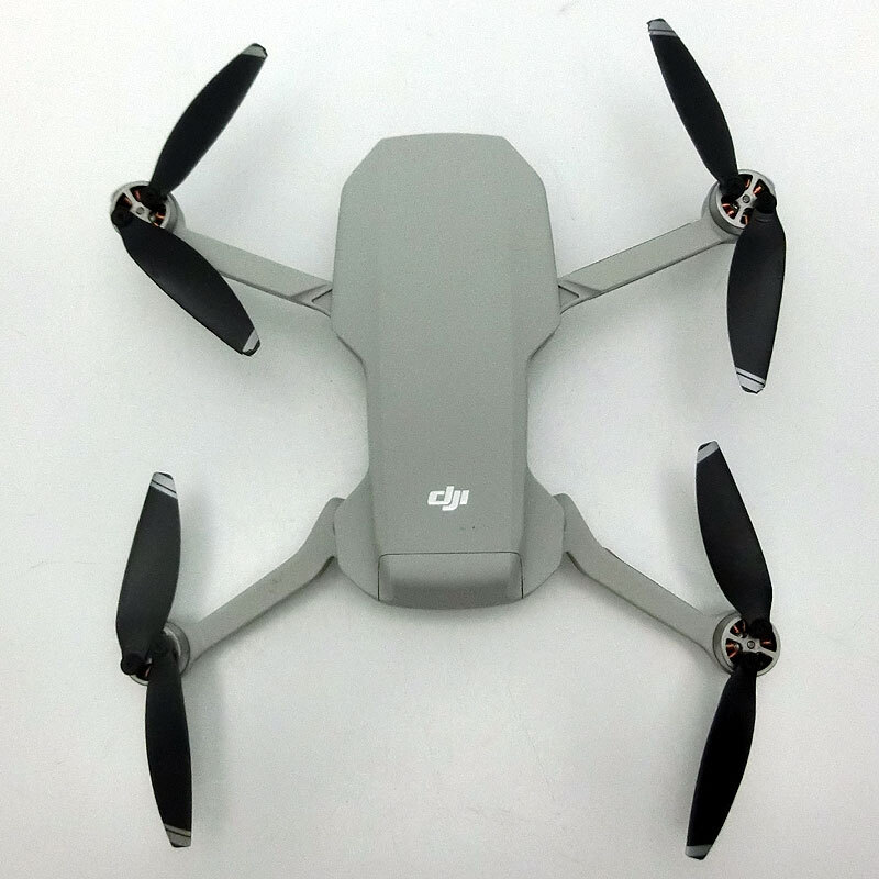 お歳暮 のし 7954円 【動作未確認】 dji MAVIC MINI マビック ミニ ドローン ドローン本体