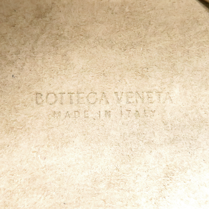[. талант головной офис ]BOTTEGA VENETA Bottega Veneta Mini aruko большая сумка машина fto Raver подбородок ( серый ju серия ) женский 709337 DH80814
