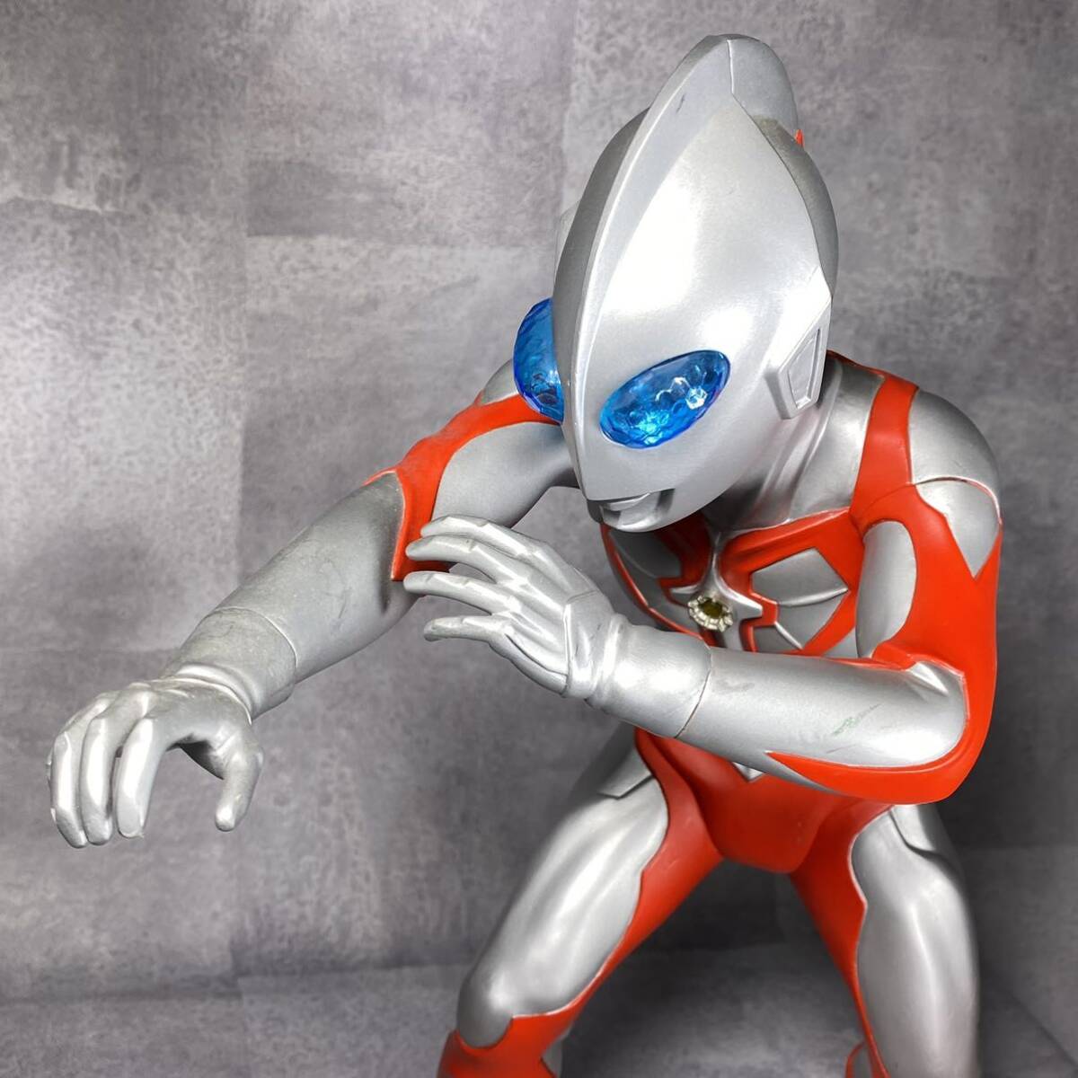 ウルトラマン ソフビ ウルトラマンミレニアム apex-t チャイヨー ウルトラマン ソフビ ウルトラマンミレニアム apex-t チャイヨー