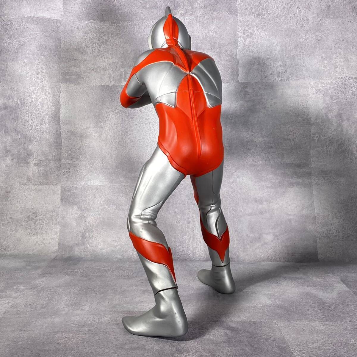 ウルトラマン ソフビ ウルトラマンミレニアム apex-t チャイヨー ウルトラマン ソフビ ウルトラマンミレニアム apex-t チャイヨー