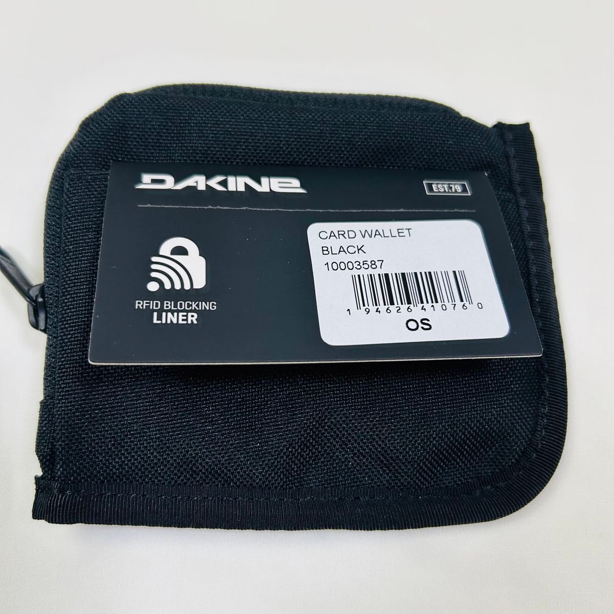 【海外輸入】Dakine Card Wallet ダカイン カードウォレット