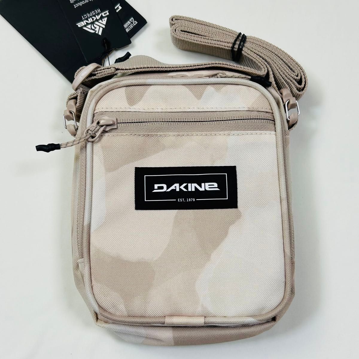 【海外輸入】Dakine Field Bag ダカイン フィールドバッグ