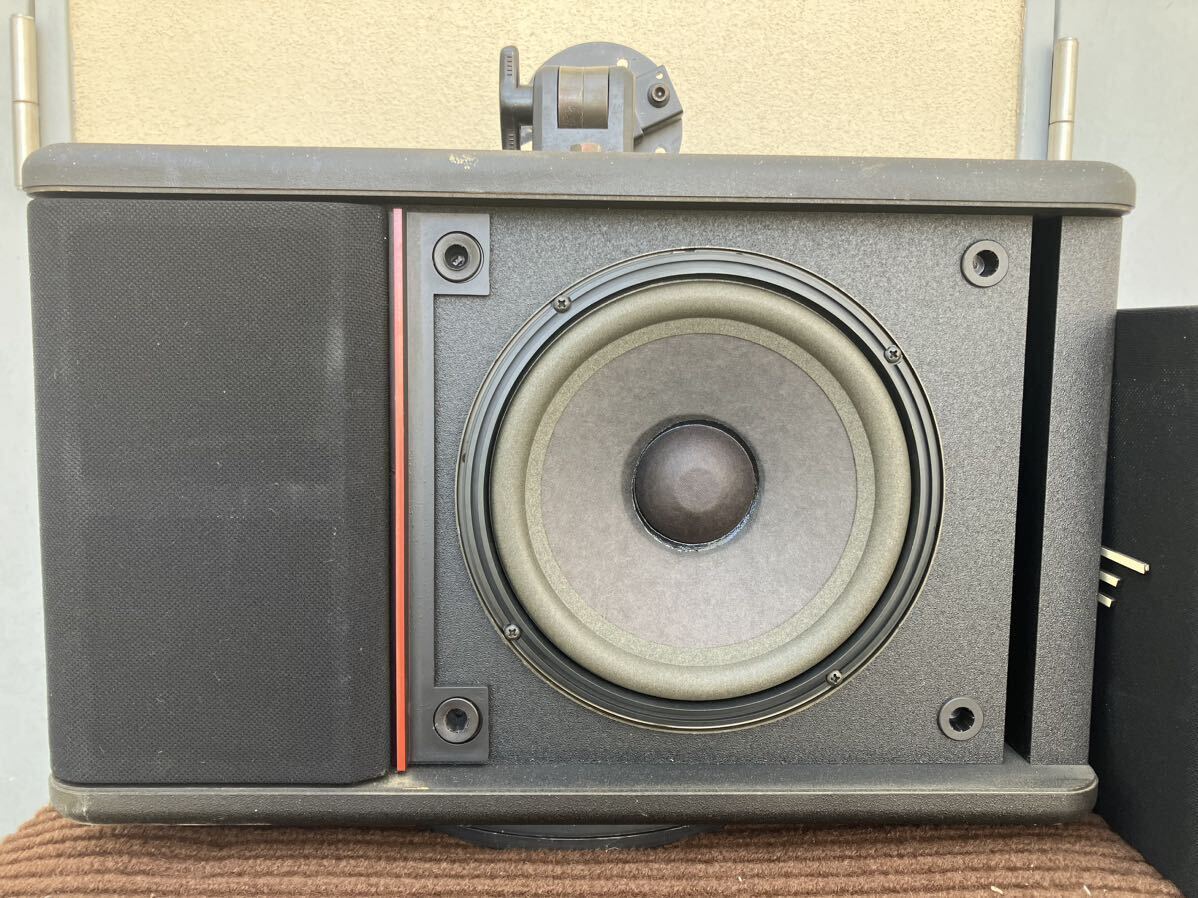 【動作品】BOSE　301-AV　MONITOR　左のみ_画像2