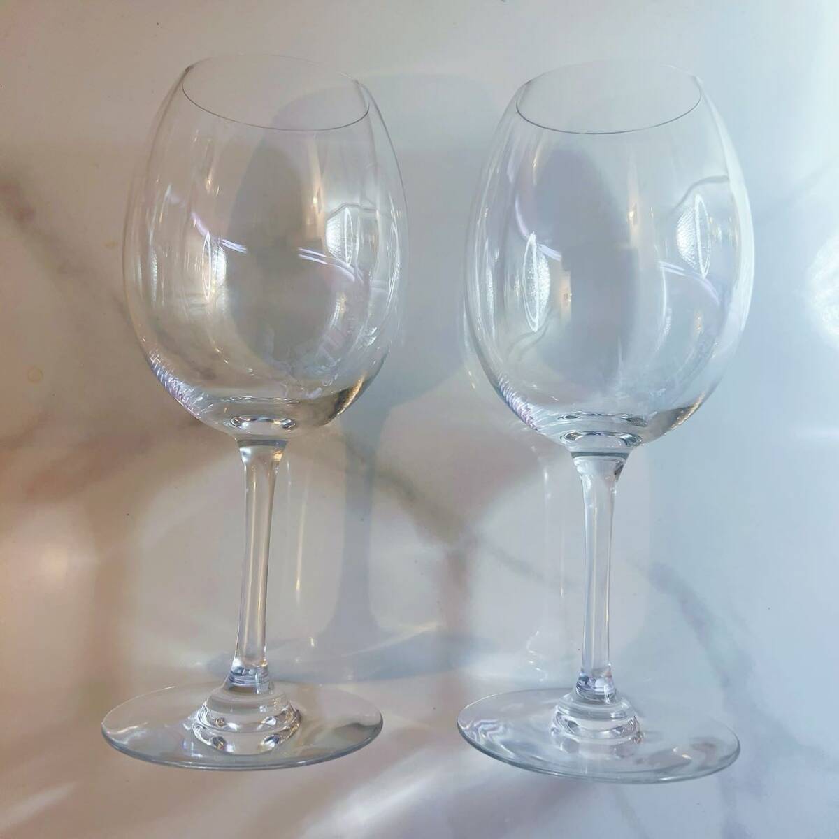 バカラ グラス オノロジー グランブラン 白ワイングラス ブランデー クリスタル Oenologie baccarat ペア
