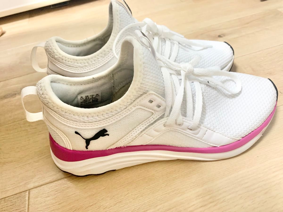 PUMA プーマ SOFTRIDE SOPHIA WNS レディーススニーカー 軽量 (ソフトライドソフィアウィメンズ) 