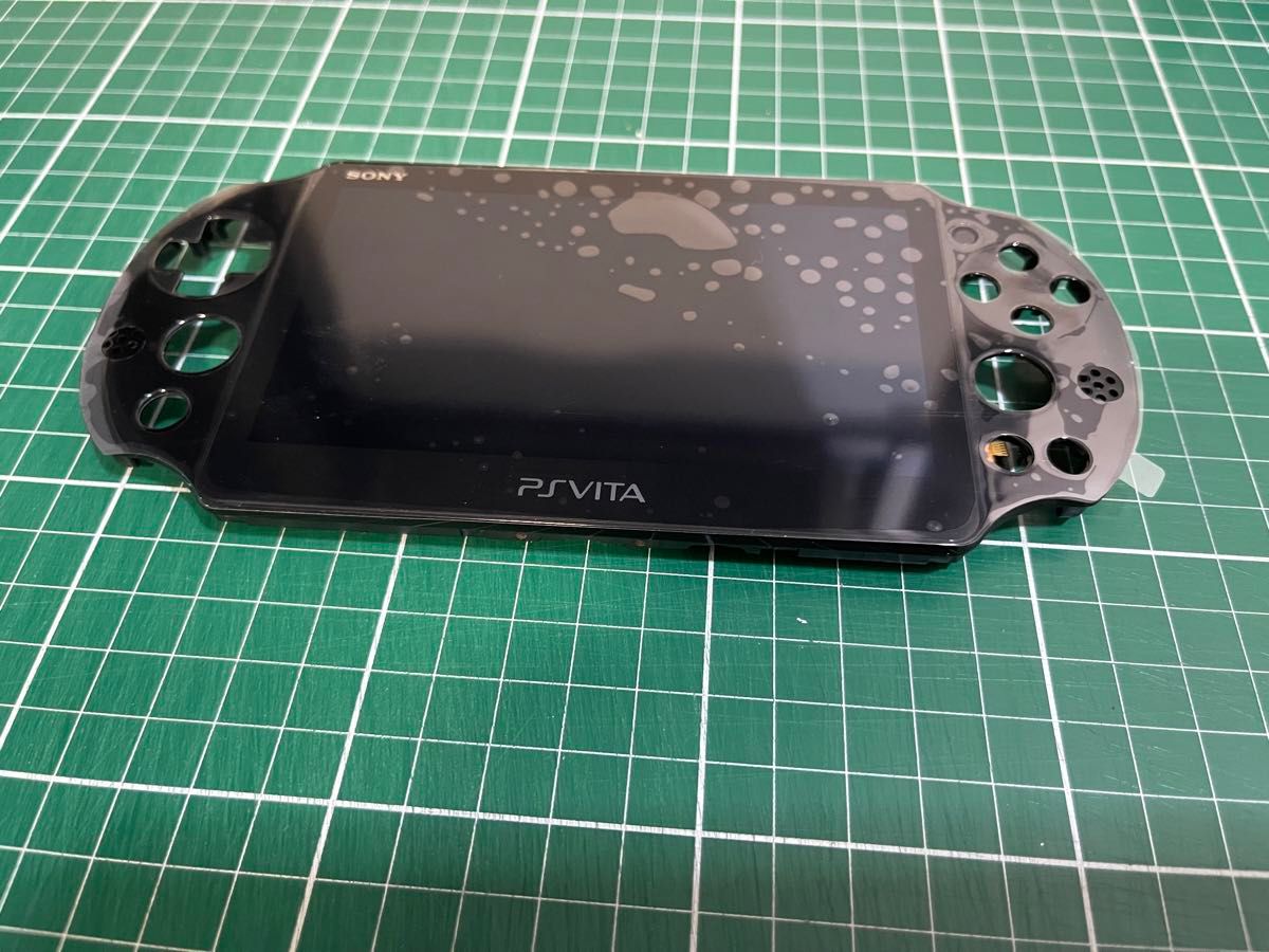 PSVITA 交換用ディスプレイ