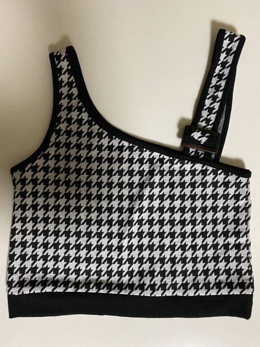  anonymity delivery 160 size the best tank top black beautiful goods knitted 