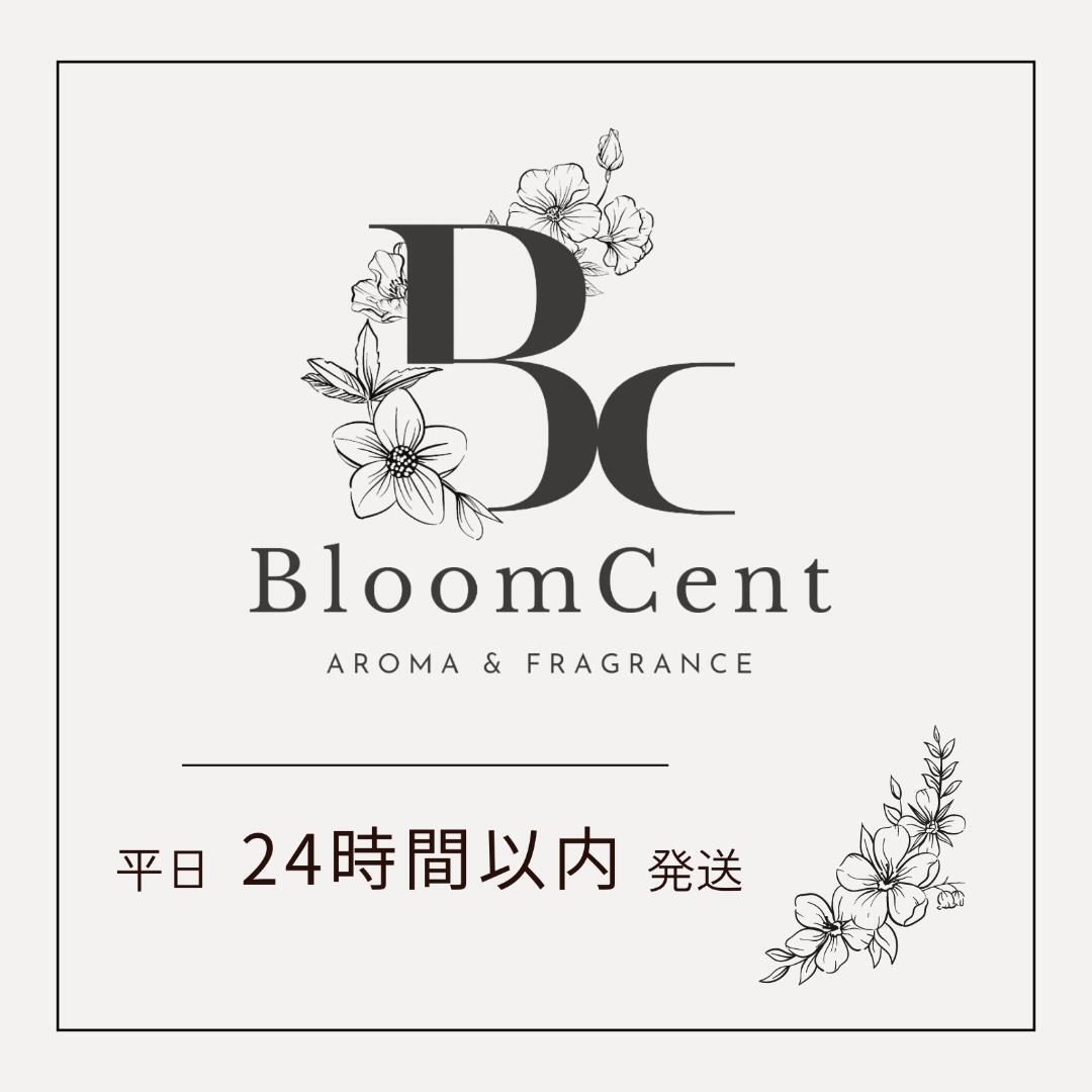 BloomCent 316L ステンレス サークルフラワー アロマ ネックレス_画像10