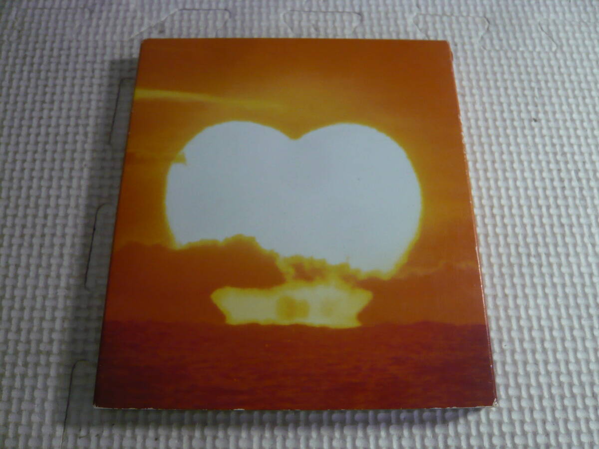 CD２枚組☆サザンオールスターズ/「バラッド３～the album of LOVE～」☆中古の画像2