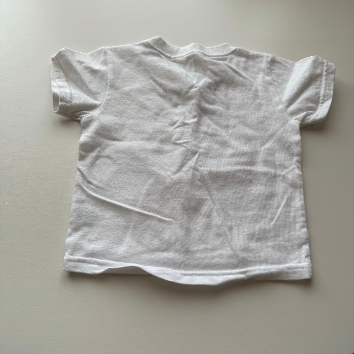 ななか tシャツ ナナカ 80 子供服 オリジナル  半袖Tシャツ