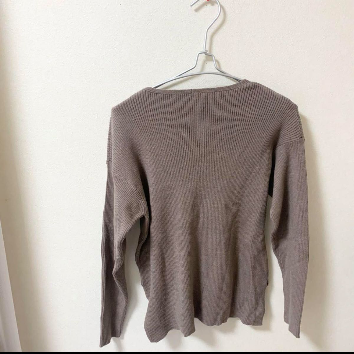 sense of place by アーバンリサーチ ニット レディース Vネック 長袖