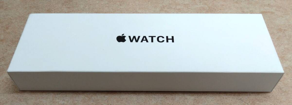 ◇ 未使用品未開封品 Apple Watch アップルウォッチ SE 40ｍｍ スマートウォッチ ◇の画像1