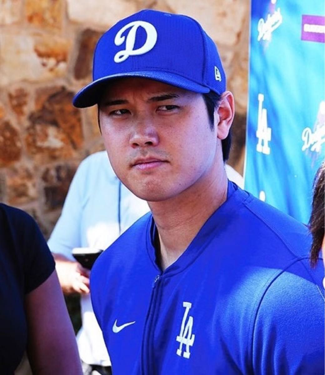 ニューエラ NEW ERA  ドジャース キャップ dodgers 大谷翔平 山本由伸 MLB メジャー ベースボールキャップ 