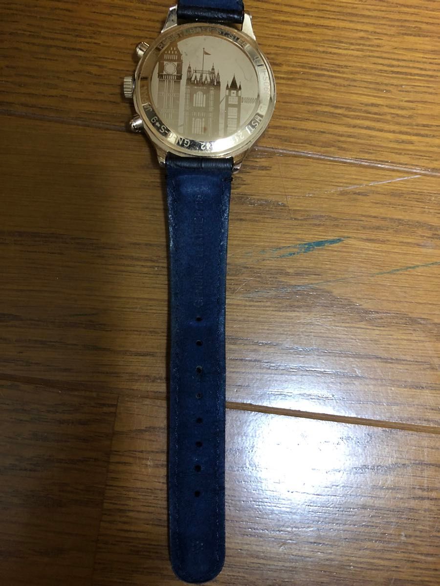 ポールスミスの腕時計　 時計 アナログ