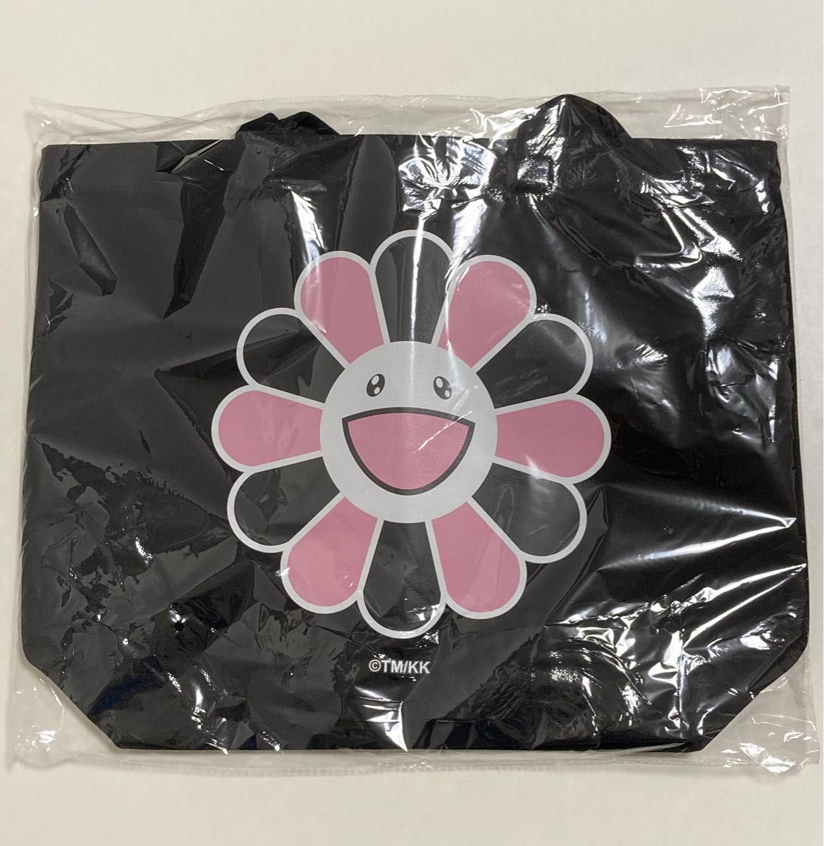 BLACKPINK × 村上隆トートバッグ / Takashi Murakami BLACKPINK × 村上隆トートバッグ / Takashi Murakami