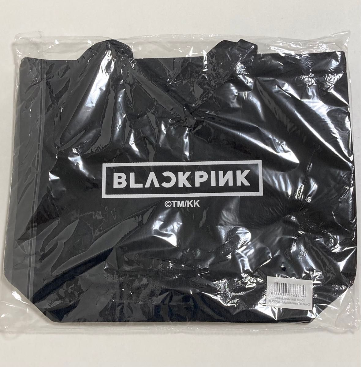 BLACKPINK × 村上隆トートバッグ / Takashi Murakami BLACKPINK × 村上隆トートバッグ / Takashi Murakami