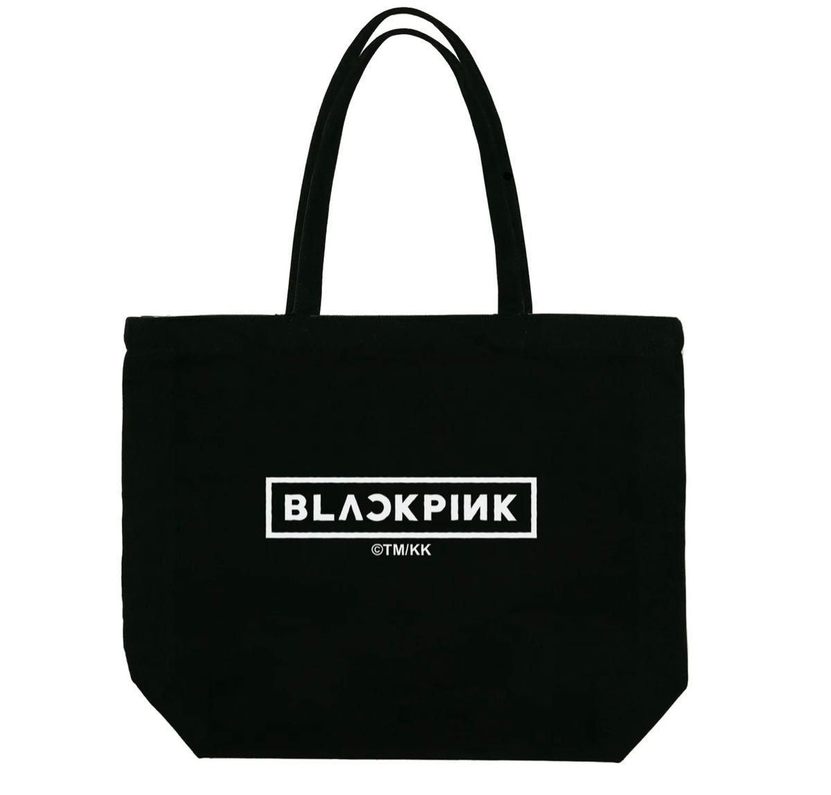 BLACKPINK × 村上隆トートバッグ / Takashi Murakami BLACKPINK × 村上隆トートバッグ / Takashi Murakami