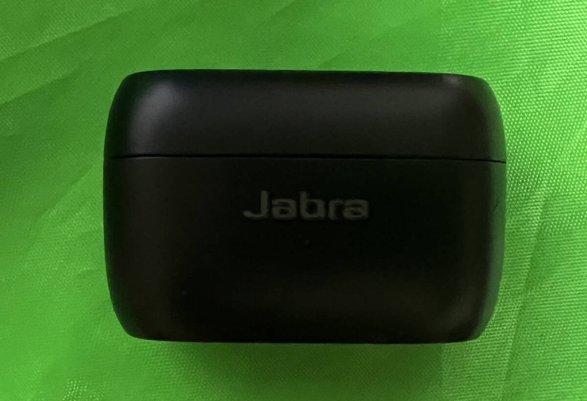 Jabra Elite 85t - Titanium Black（中古）の画像6