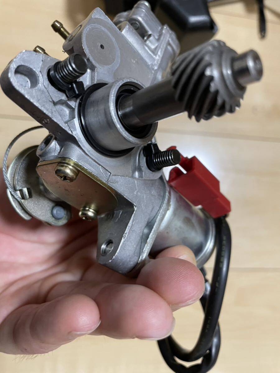 NSR250RMC28 oil pump p