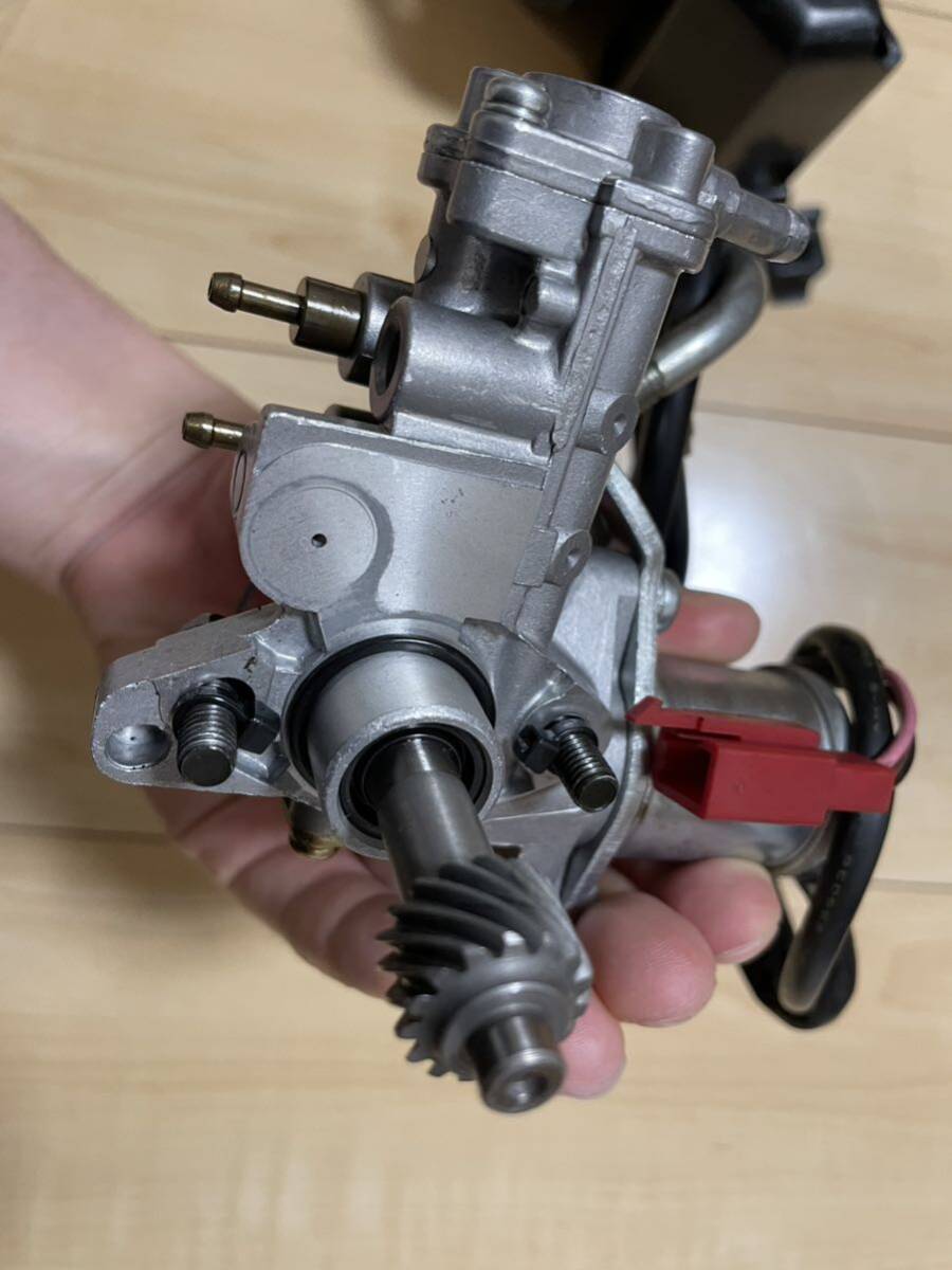 NSR250RMC28 oil pump p