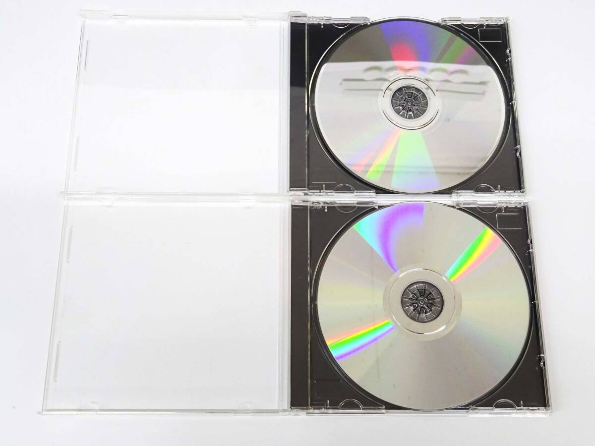 ◆(NS) 機動戦士ガンダム GUNDAM 00 COMPLETE BEST CD＋DVD 2枚組 セット 期間生産限定盤 ガンダム アニメ アニソン _画像4