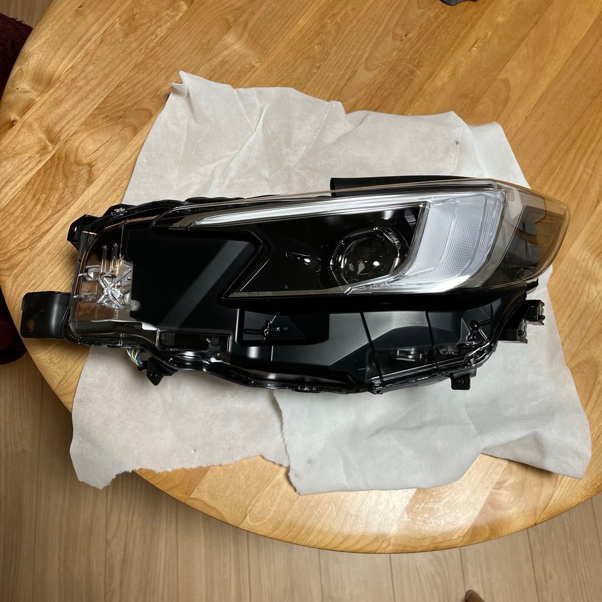 ホンダレブル250 500ヘッドライトグリル K Speed｜ ヘッドライト