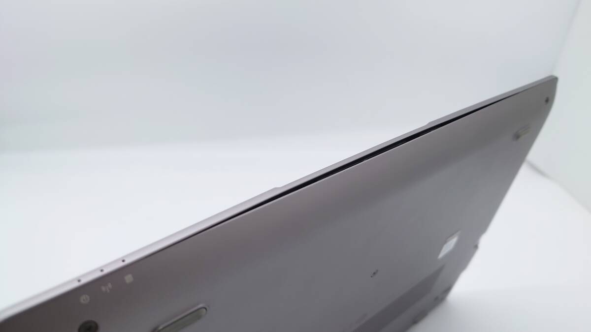 HP ZBook 14u G6 Mobile Workstation 14型 Core i7-8565U 1.8GHz メモリ16GB SSD512GB windows11 wifi カメラ 動作品の画像6