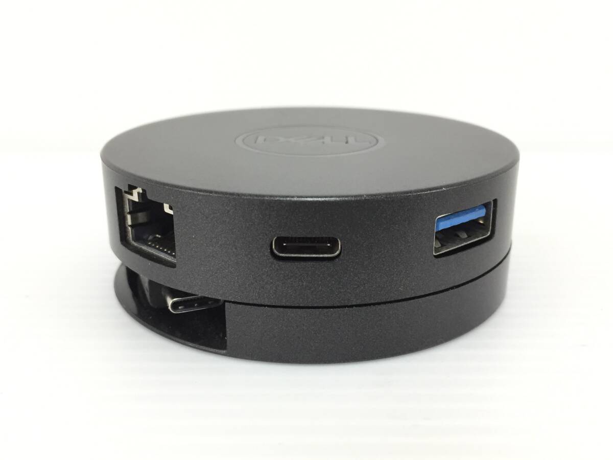 〇Dell 6-in-1 USB-Cマルチポート アダプター DA305 動作品の画像6