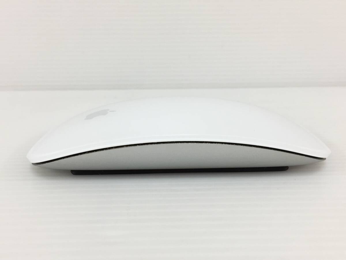 〇Apple 純正 Magic Mouse 2 ワイヤレスマウス A1657 動作品の画像2