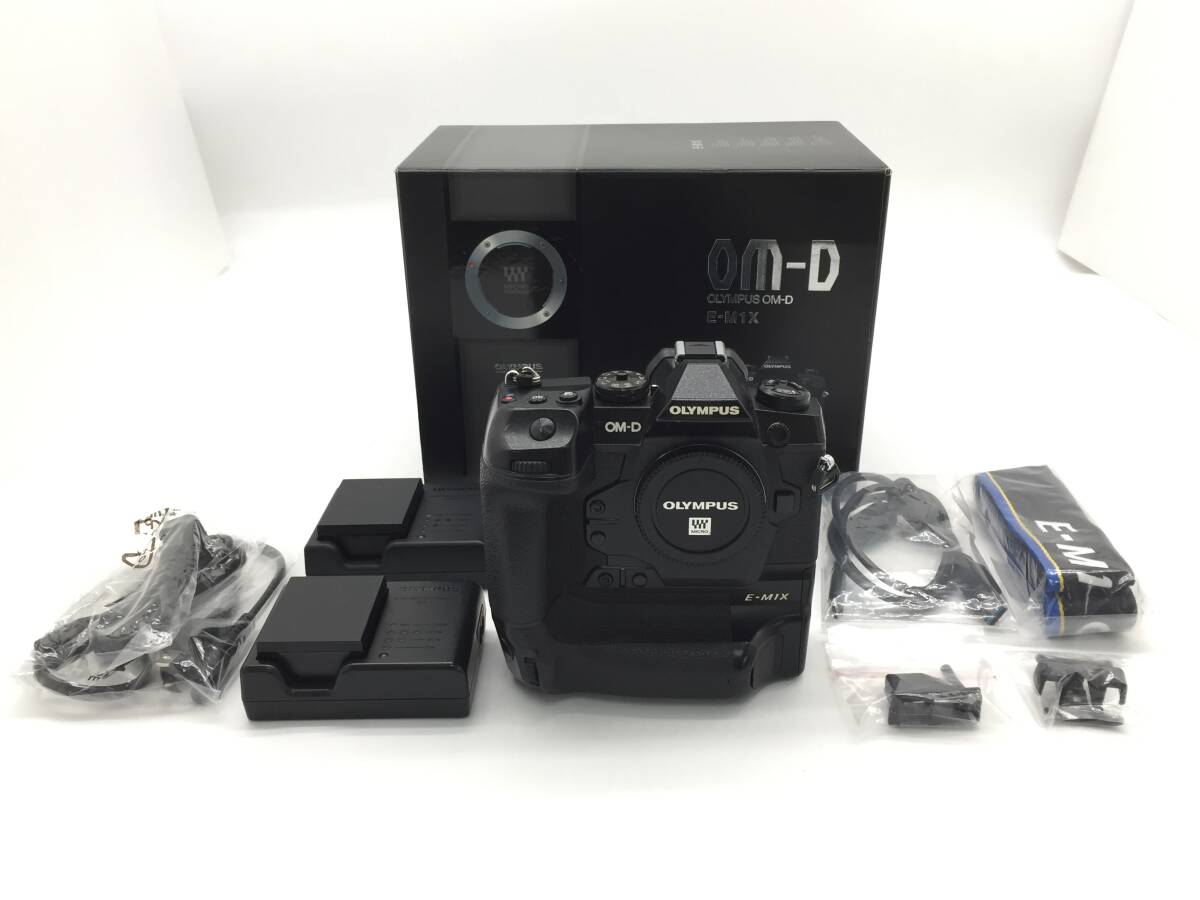28375円 オリンパス OLYMPUS OM-D E-M1 Mark2 ブラックボディ 28375円 オリンパス OLYMPUS OM-D E-M1 Mark2 ブラックボディ