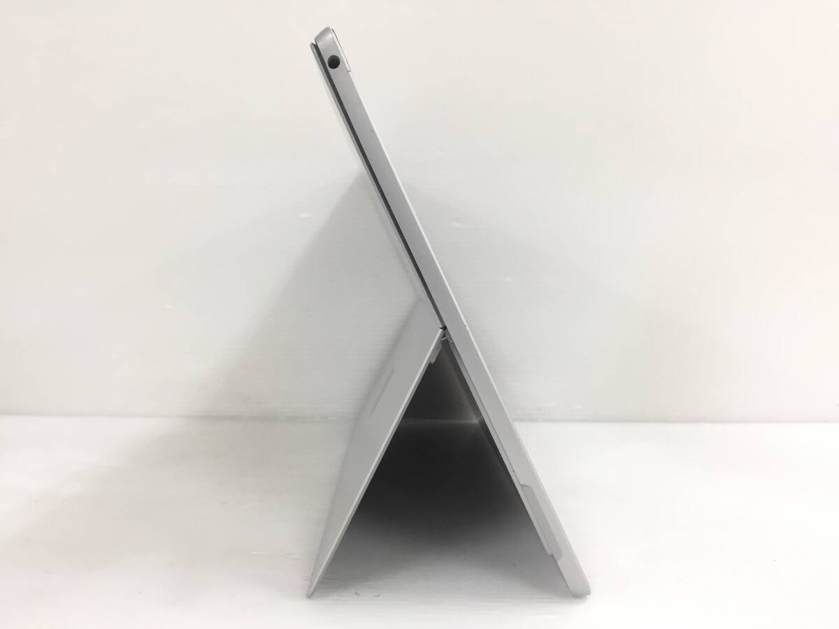 【良品 SIMフリー】Microsoft Surface Pro 5 model:1807『Core i5(7300U) 2.6Ghz/RAM:8GB/SSD:256GB』12.3インチ LTE対応 Win11 動作品の画像5