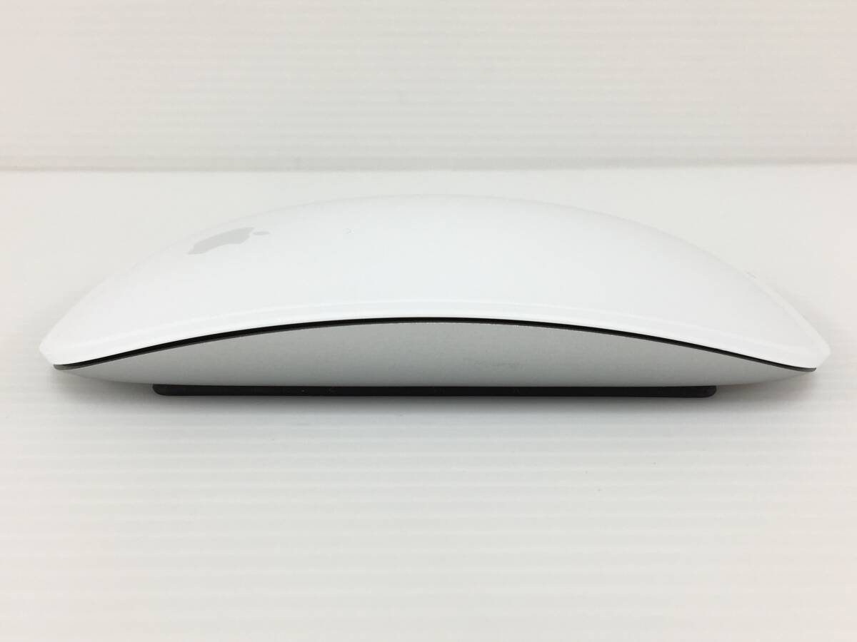 〇Apple 純正 Magic Mouse 2 ワイヤレスマウス A1657 動作品の画像2