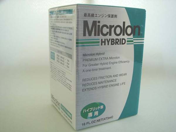 【Microlon】正規品マイクロロン【ハイブリッド】16オンス超特価＊商品が欠品しました。５月初めの入荷予定です。_画像1