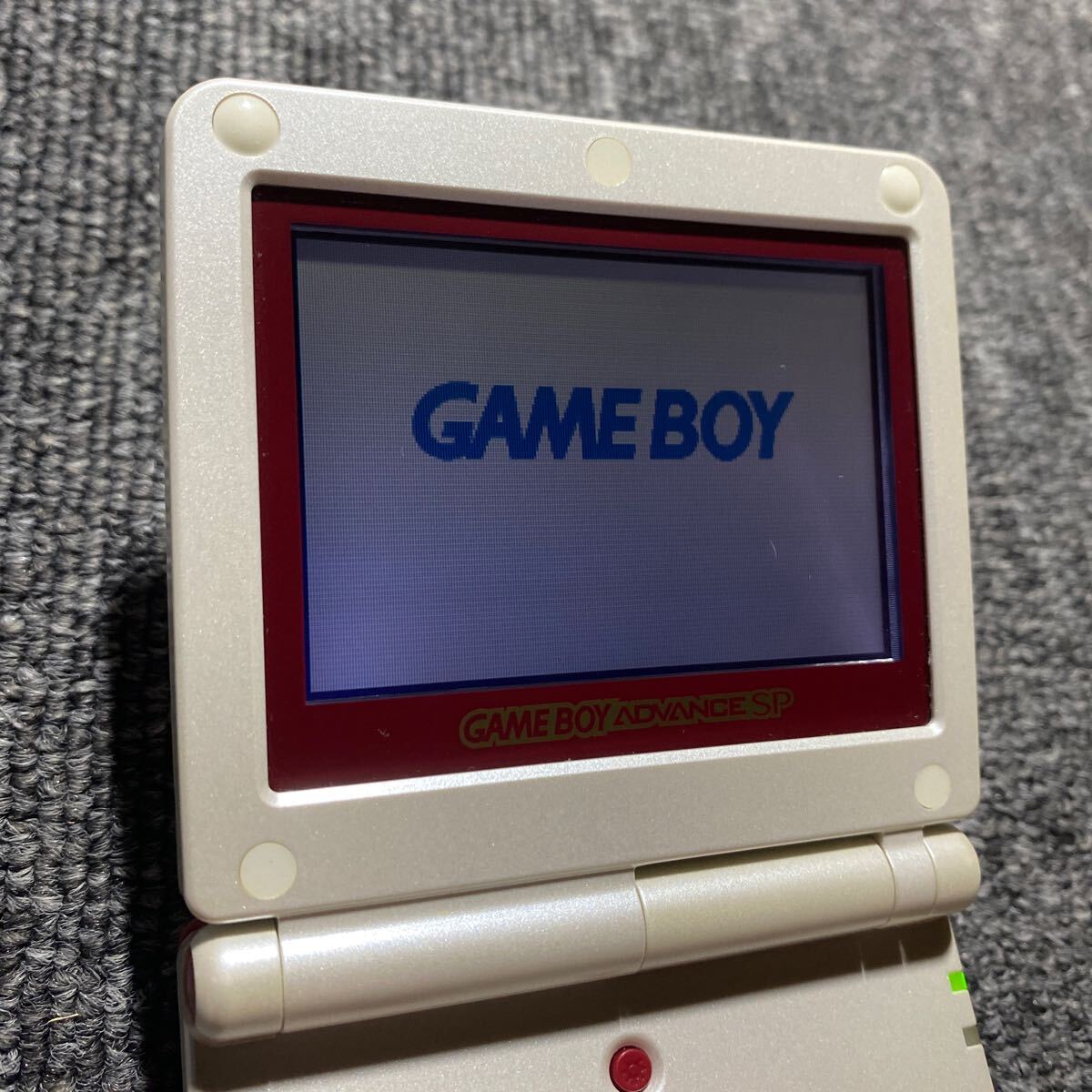 GBA Game Boy Advance SP Famicom color XJH13832795