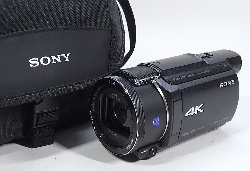 6120円 新品同様 HDR-CX560V シャンパンシルバー 即日発送 SONY 6120円 新品同様 HDR-CX560V シャンパンシルバー 即日発送 SONY