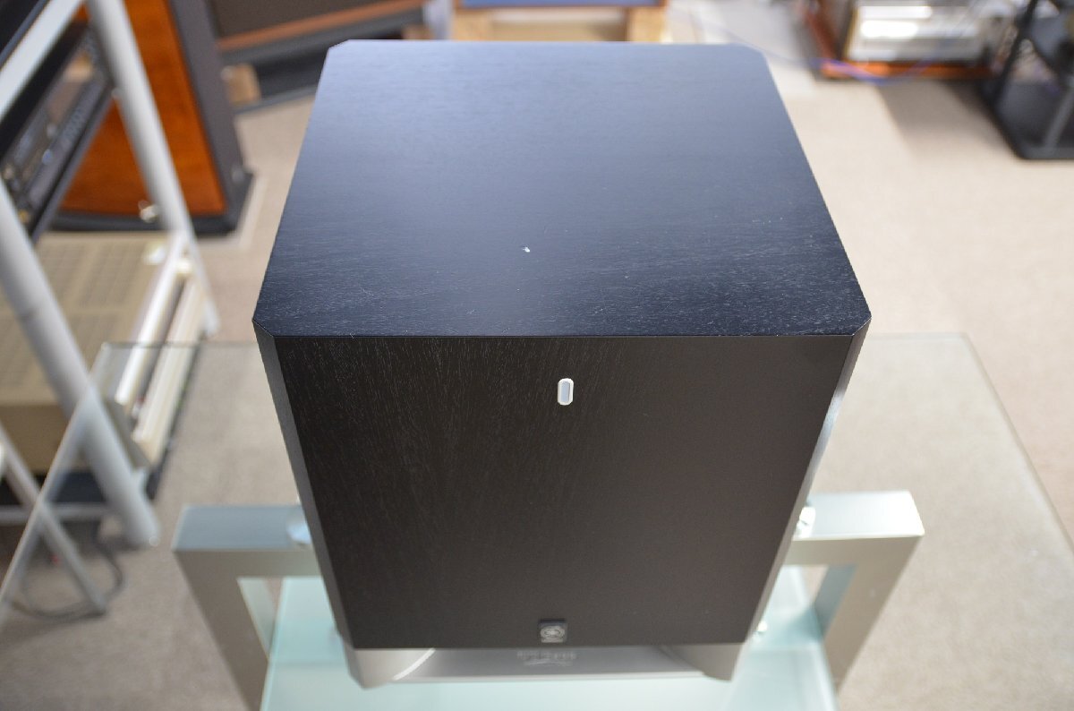 YAMAHA Yamaha YST-SW325 subwoofer (188)