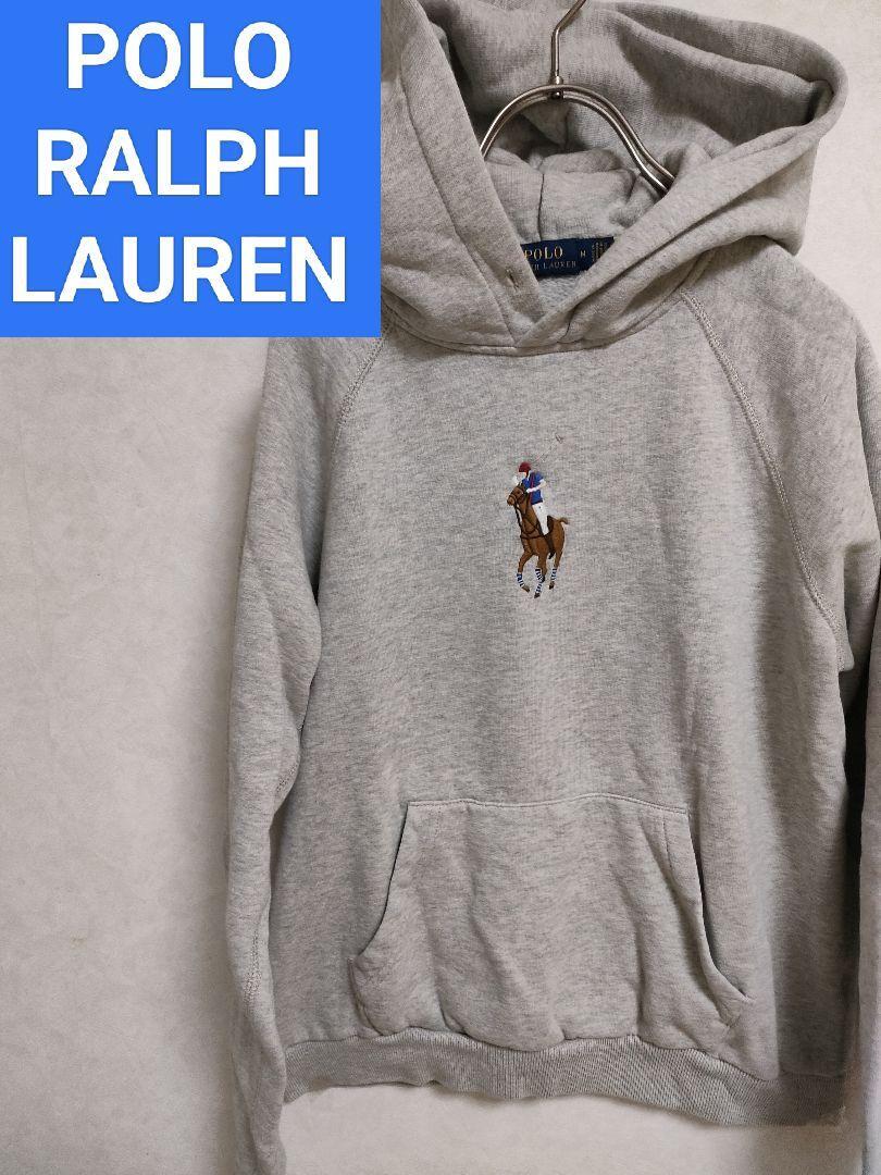 ポロラルフローレン　ビッグポニーパーカー　ポロベア　ケーブルニット　Tシャツ POLO RALPH LAUREN SPORT RRL RLX